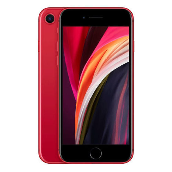 iPhone SE 2nd Generation