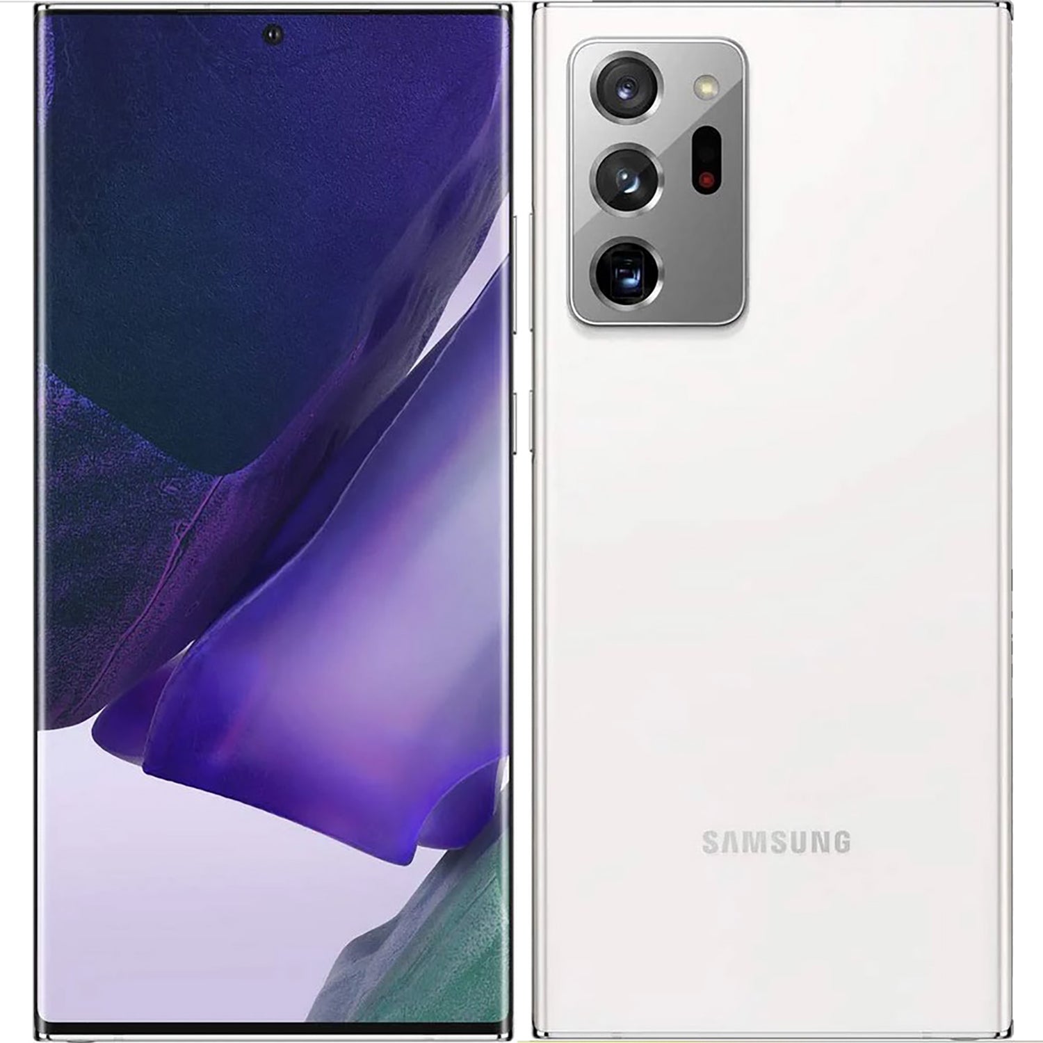 Samsung Galaxy Note 20 Ultra 5G