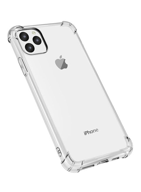 iPhone 11s Clear Cases