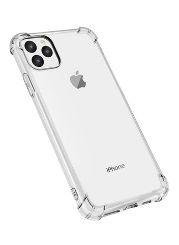 iPhone 11s Clear Cases