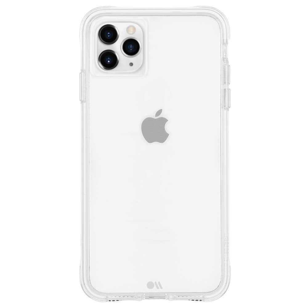 iPhone 11s Clear Cases