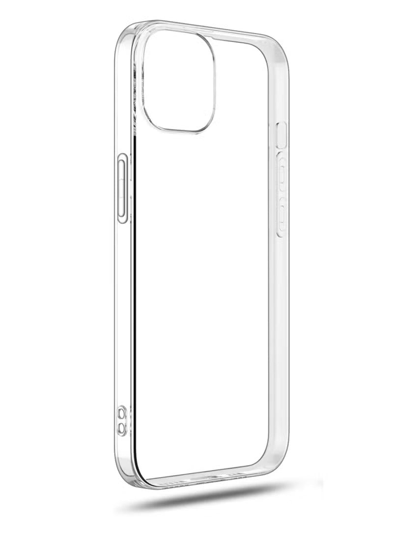 iPhone 12s Clear Cases