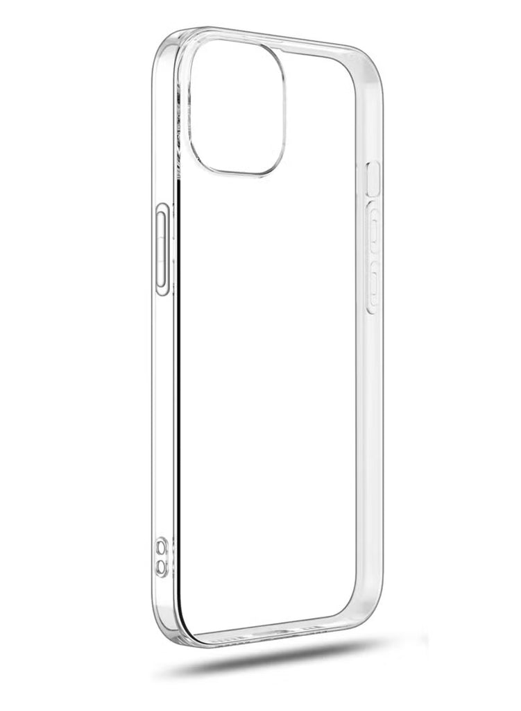 iPhone 12s Clear Cases