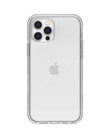 iPhone 12s Clear Cases