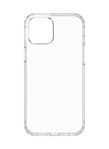 iPhone 12s Clear Cases