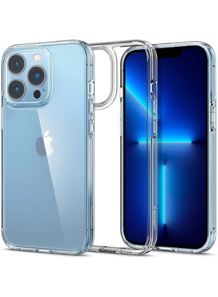 iPhone 13s Clear Cases