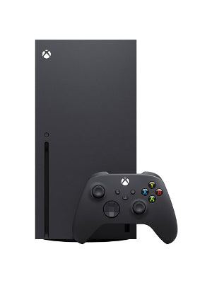 Xbox Series X 1TB Console