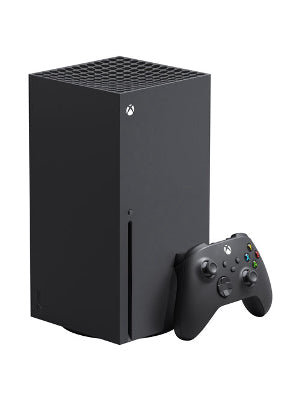 Xbox Series X 1TB Console