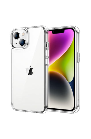 iPhone 14s Clear Cases