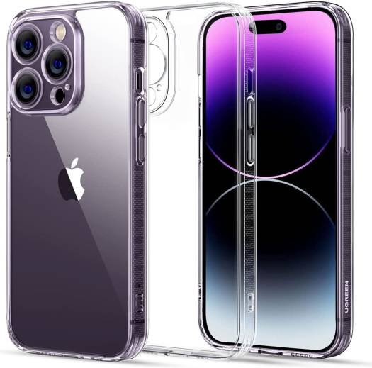 iPhone 14s Clear Cases