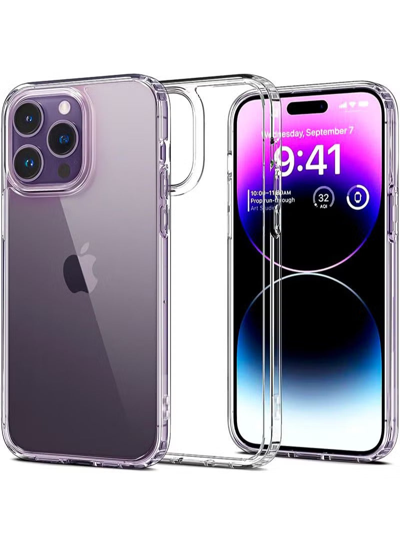 iPhone 14s Clear Cases