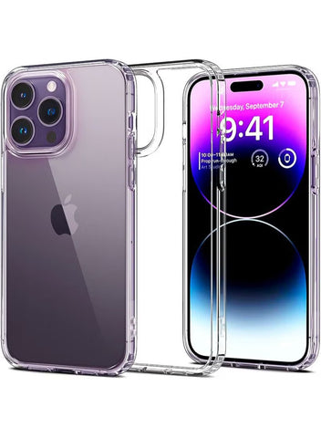 iPhone 14s Clear Cases