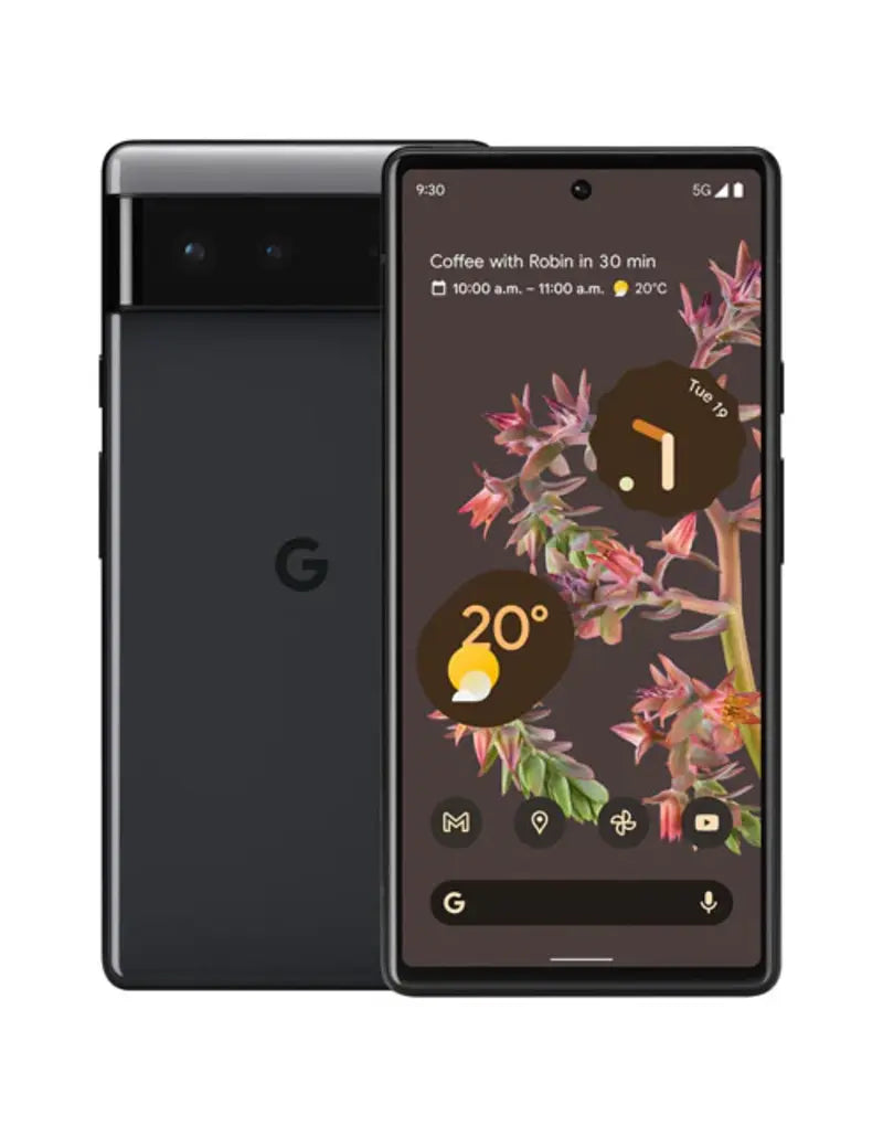 Google Pixel 6