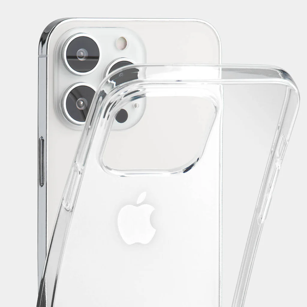iPhone 15s Clear Cases