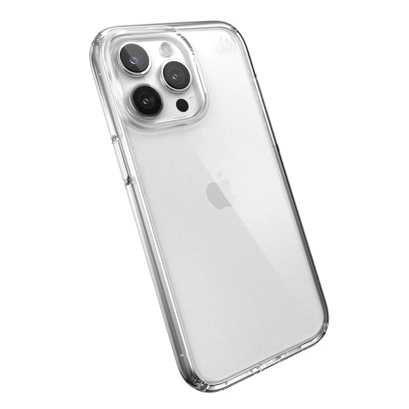 iPhone 15s Clear Cases
