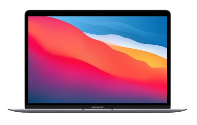 Renewed Apple MacBook Air M1 2020
