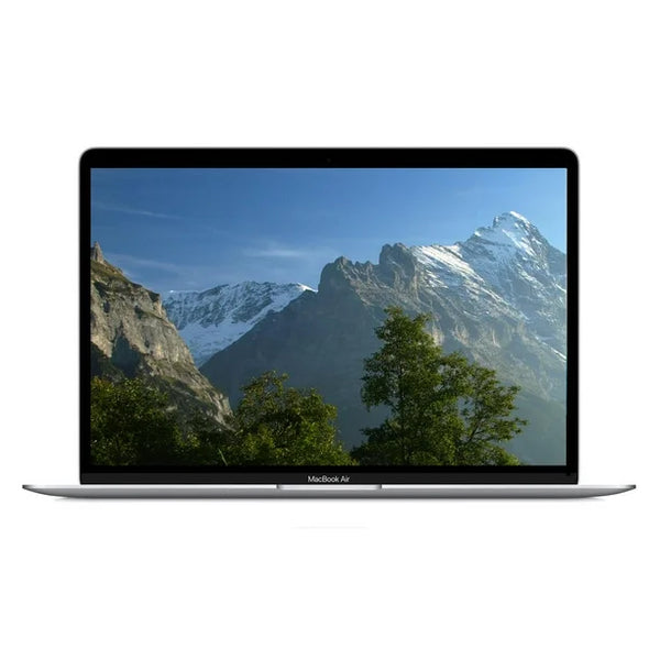 Apple MacBook Air 2018 A1466 (Excellent Condition) – Tech Genius Apple MacBook Air 2018 A1466 (Excellent Condition) – Tech Genius
