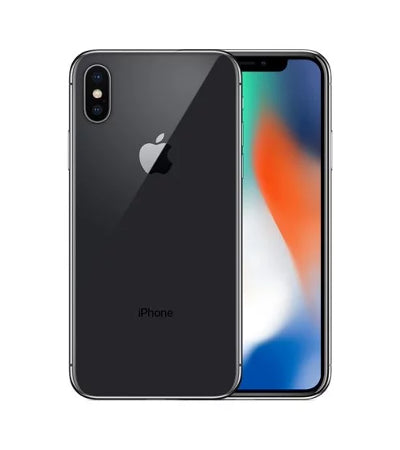 iPhone X