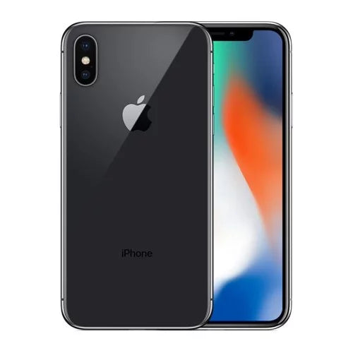 iPhone X