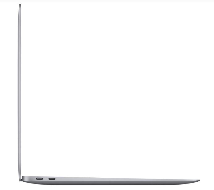 Apple MacBook Air M1 256GB 8GB RAM 2020 (Good condition)