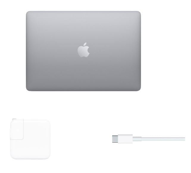 Apple MacBook Air M1 256GB 8GB RAM 2020 (Good condition)