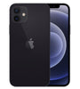 iPhone 12, Black, 64GB, Very Good condition