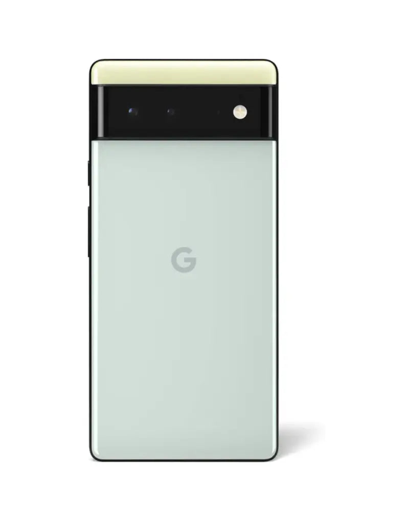 Google Pixel 6