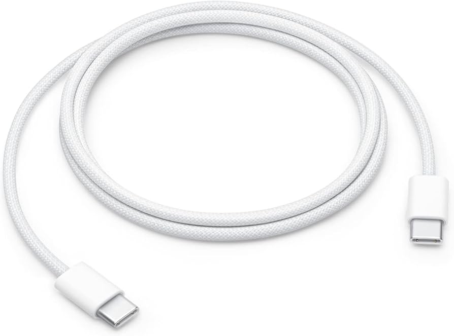 Apple USB-C iPhone Charging Cable 1m