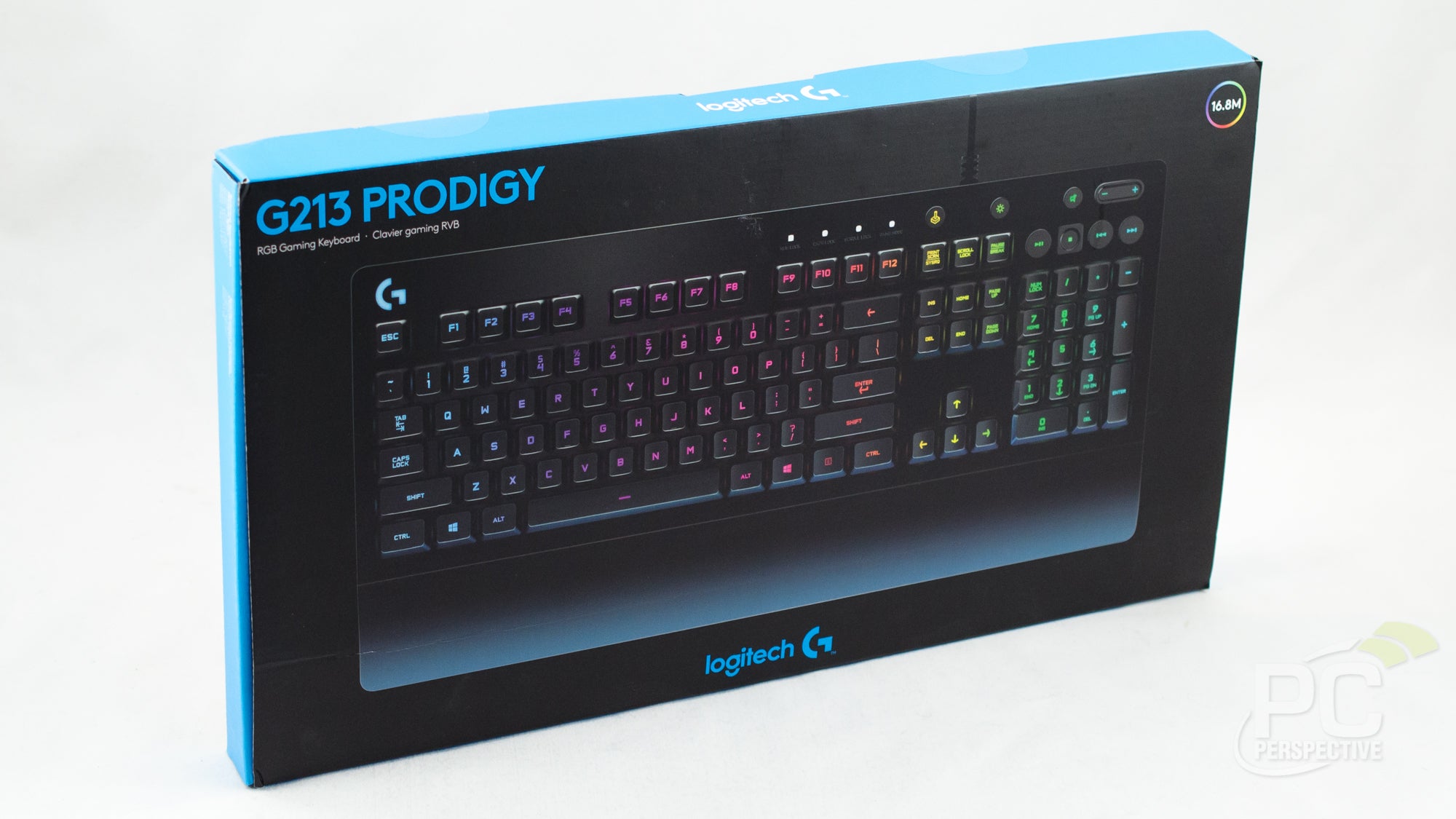 Logitech G213 Prodigy