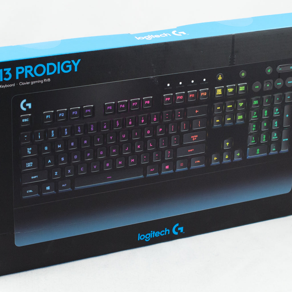 Logitech G213 Prodigy