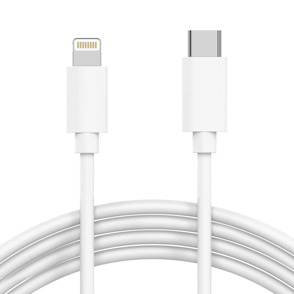 Apple USB-C to Lightning cable