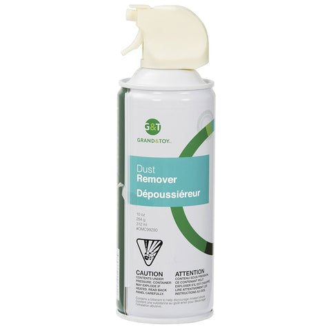 Grand & Toy Compressed Air Duster
