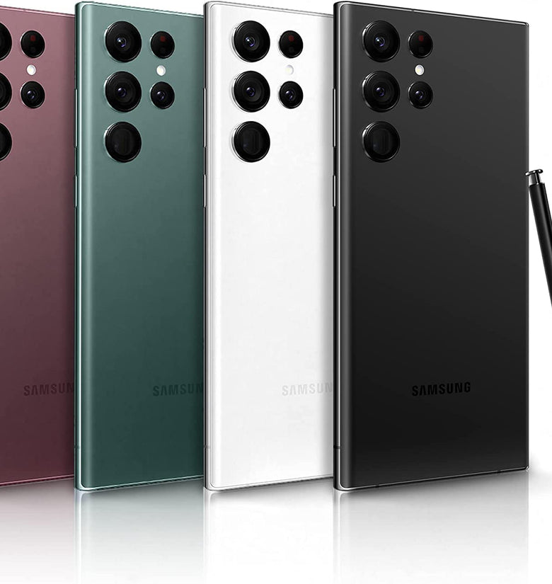 Renewed Samsung Galaxy S22 Ultra 5G
