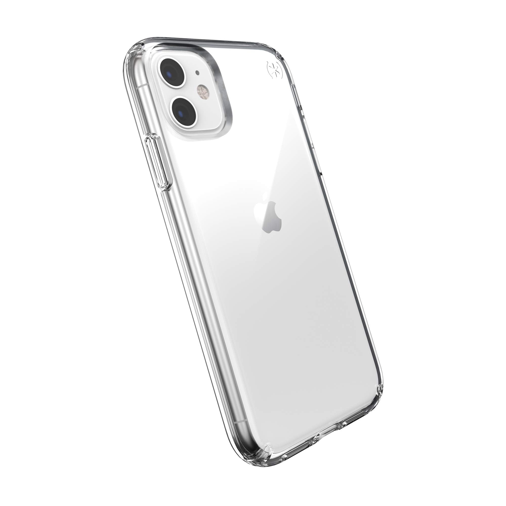 iPhone 11s Clear Cases