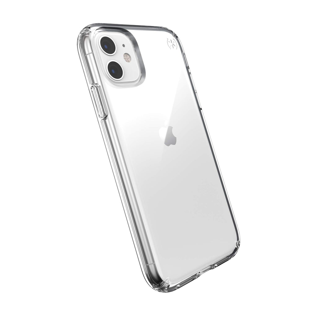 iPhone 11s Clear Cases