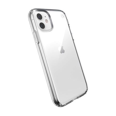 iPhone 11s Clear Cases
