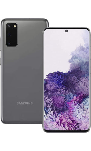 Samsung Galaxy S20