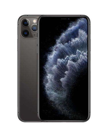 iPhone 11 Pro