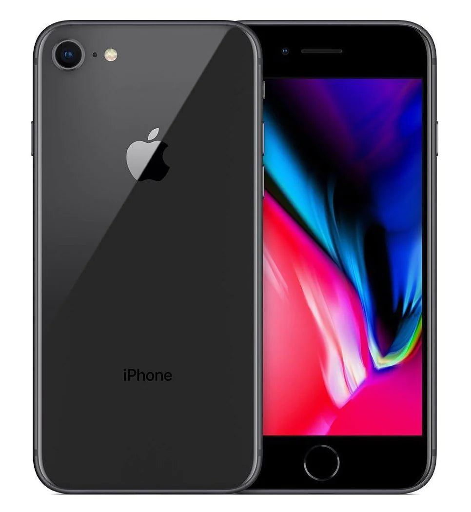 iPhone - 【C】iPhone 8/64GB/356096098988031 Apple iPhone 8 - 64GB 128GB 256GB - All Colors - Very Good
