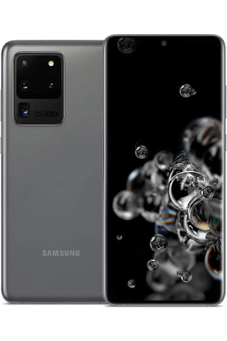 Samsung Galaxy S20 Ultra 5G