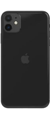 iPhone 11, Black, 64GB, Very good Condition