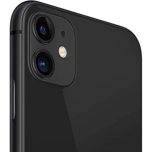 iPhone 11, Black, 64GB, Very good Condition – Tech Genius iPhone 11, Black, 64GB, Very good Condition – Tech Genius