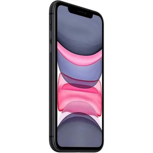 iPhone 11, Black, 64GB, Very good Condition – Tech Genius iPhone 11, Black, 64GB, Very good Condition – Tech Genius