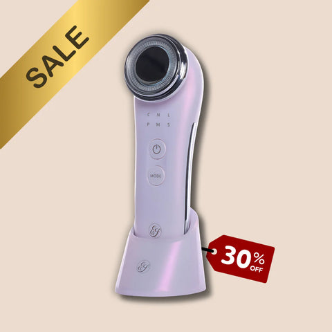 EvenSkyn® Eclipse  Everyday Skin Toning & Maintenance Handset