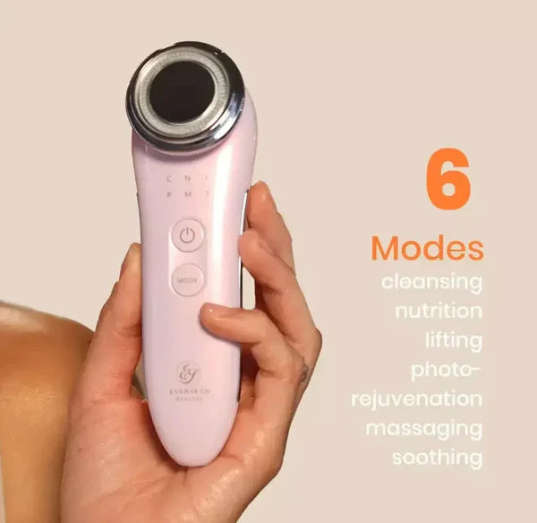 EvenSkyn® Eclipse  Everyday Skin Toning & Maintenance Handset