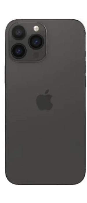 iPhone 13 Pro, Graphite, 128GB, Very Good Condition