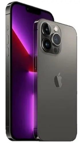 iPhone 13 Pro, Graphite, 128GB, Very Good Condition