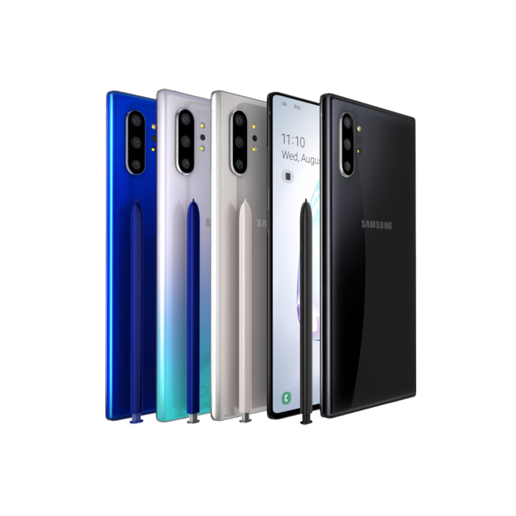 Samsung Galaxy Note 10