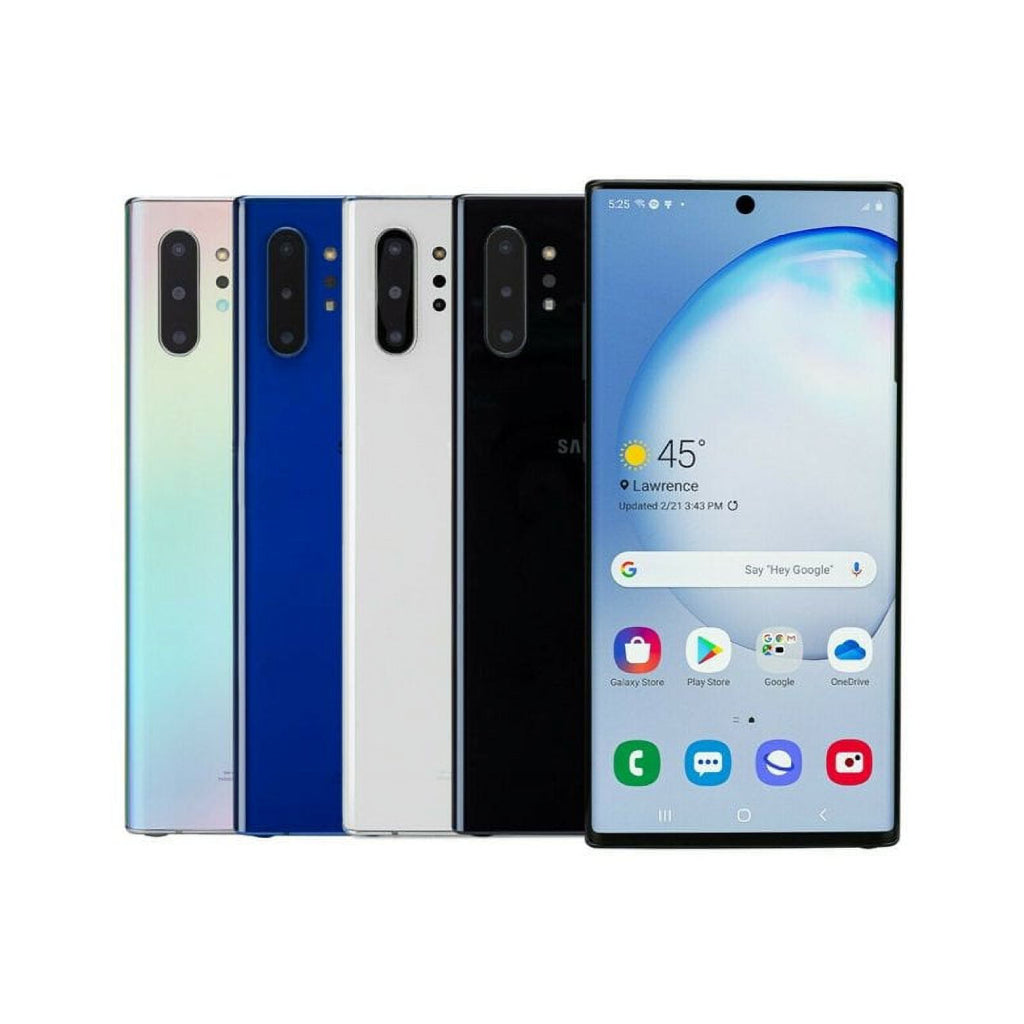 Samsung Galaxy Note 10+ Plus – Tech Genius Burlington Inc Samsung Galaxy Note 10+ Plus – Tech Genius Burlington Inc