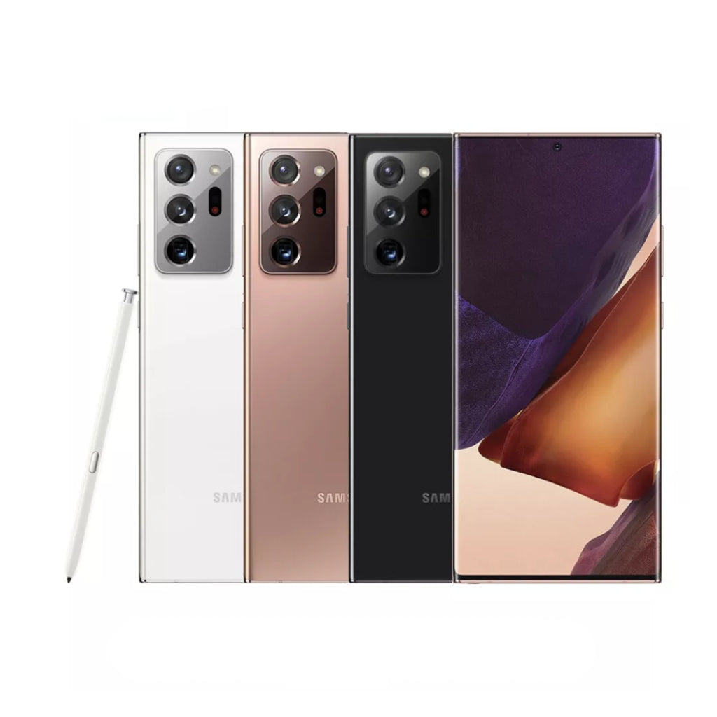 Samsung Galaxy Note 20 Ultra 5G